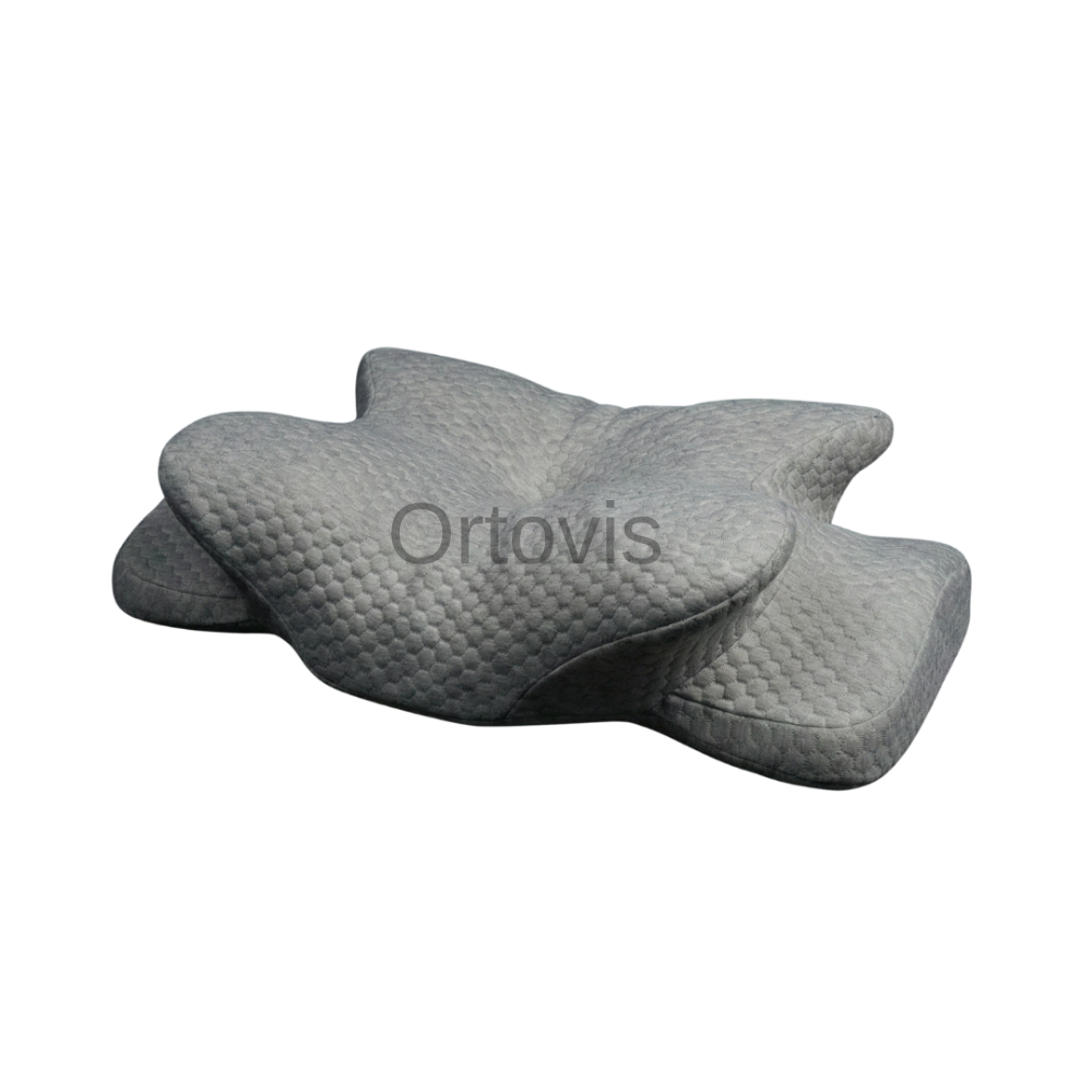 Ortovis Ortopedik Visco Boyun Yastığı